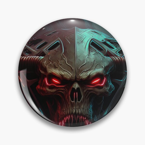 Item preview, Skull Art #770 designed and sold by SkullsClubhouse.