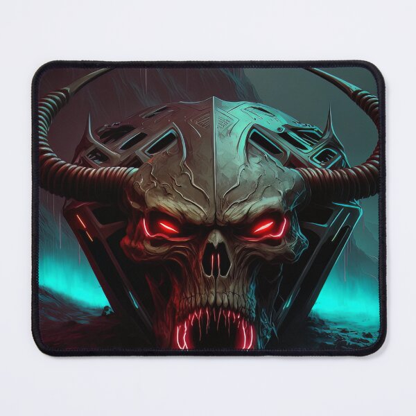 Item preview, Skull Art #770 designed and sold by SkullsClubhouse.