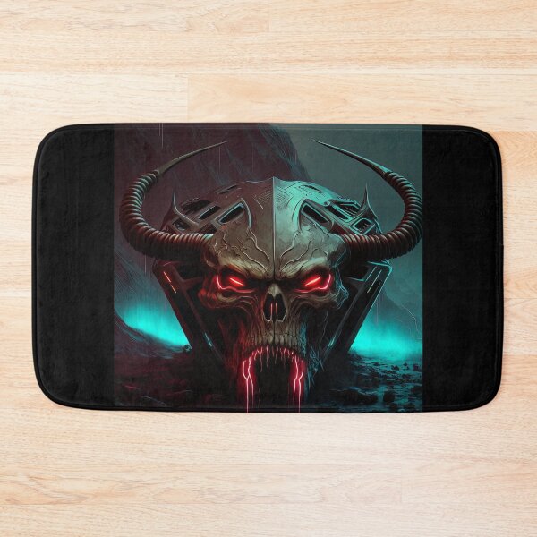 Item preview, Skull Art #770 designed and sold by SkullsClubhouse.