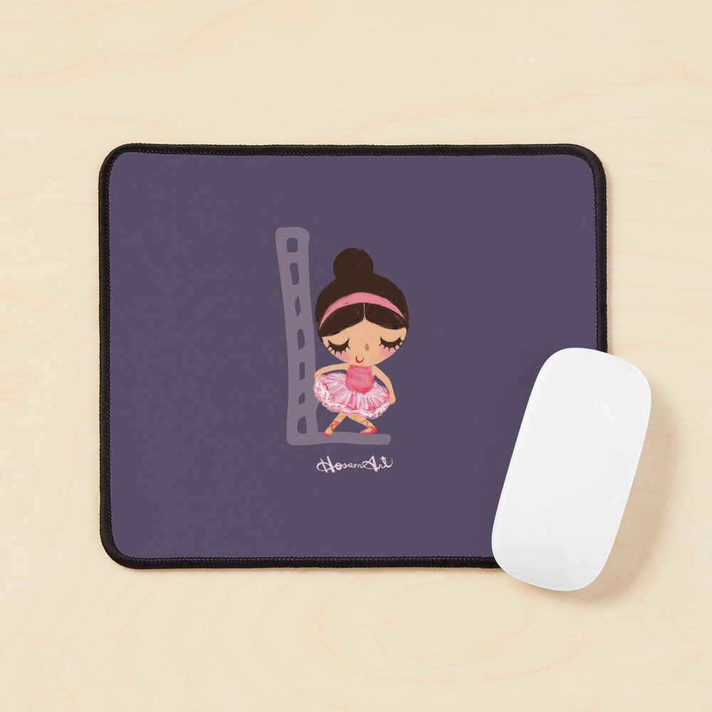 Item preview, Mouse Pad designed and sold by hosannart.