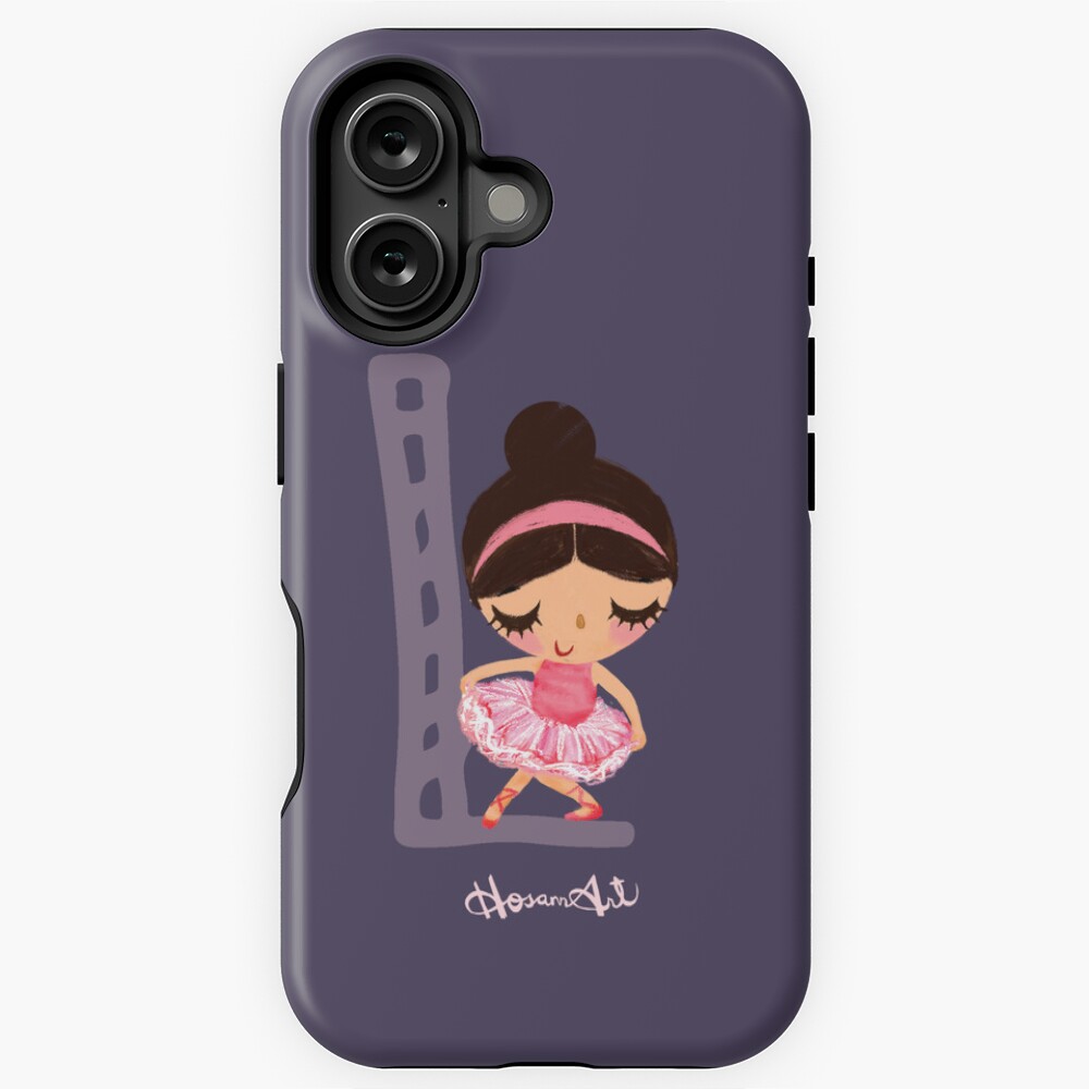 Item preview, iPhone Magsafe Tough Case designed and sold by hosannart.