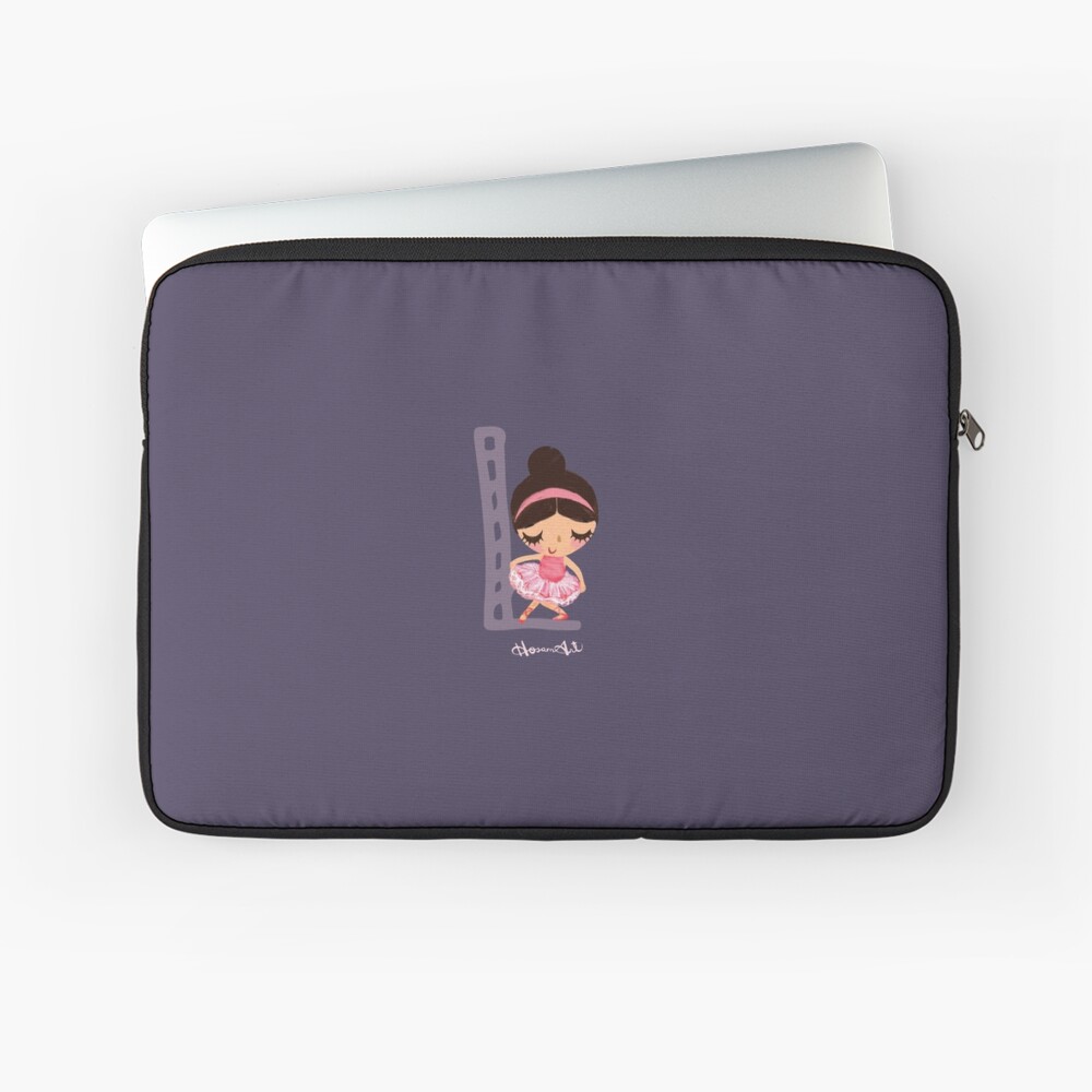 Item preview, Laptop Sleeve designed and sold by hosannart.