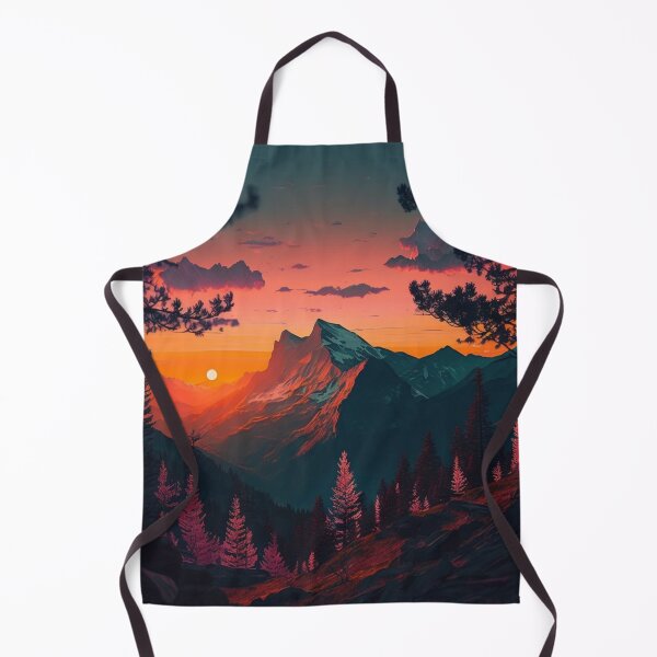 Item preview, Sunsets are a magical sight designed and sold by oumadane.