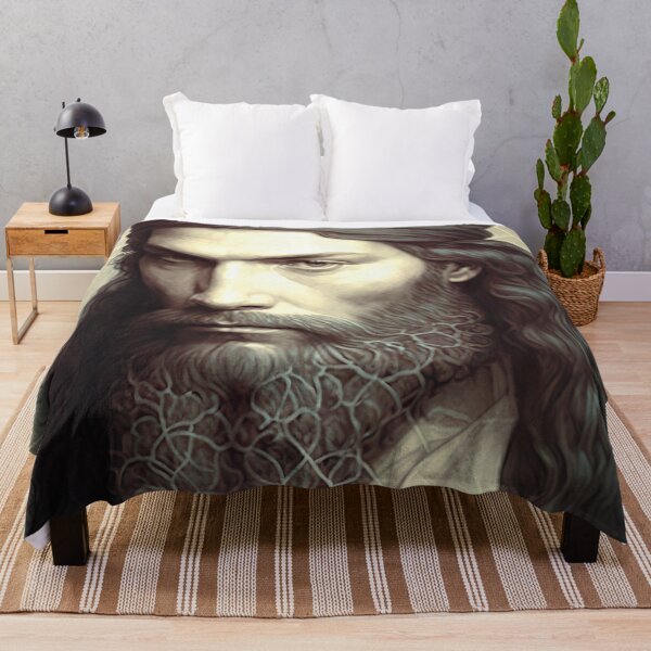 Item preview, Beautiful Inspiration Portrait of Leonardo da Vinci at young age AI art, Print Art designed and sold by XIX361ART.