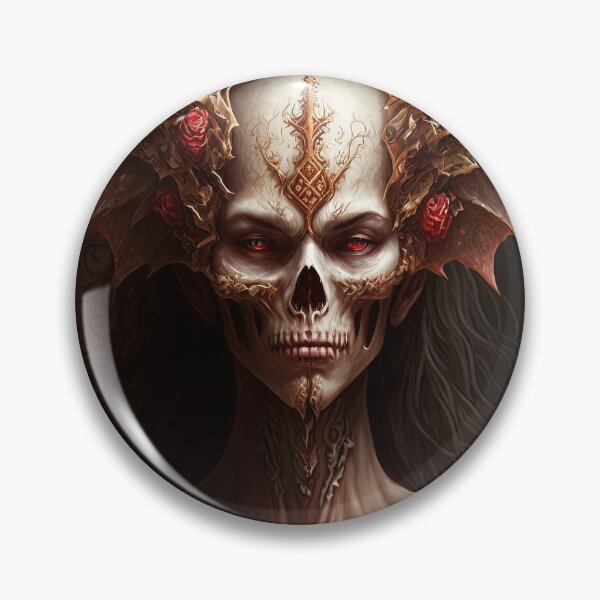 Item preview, Skull Art #768 designed and sold by SkullsClubhouse.