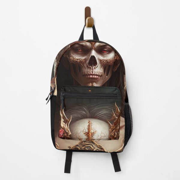 Item preview, Skull Art #768 designed and sold by SkullsClubhouse.