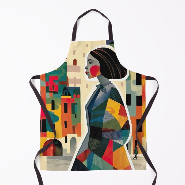 Item preview, Barcelona Stroll designed and sold by Loffartdesign.