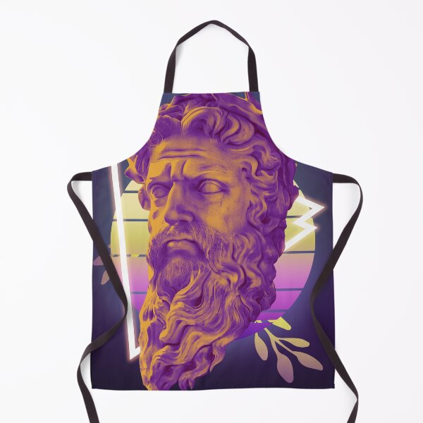 Item preview, Greek Statue Vaporwave designed and sold by PVSKI.