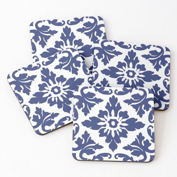 Item preview, damasco floral designed and sold by Maryke Van Rooyen.