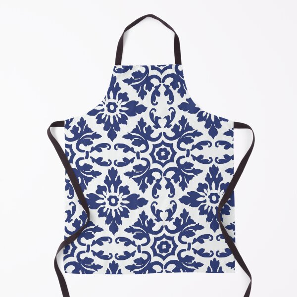 Item preview, Floral Damask designed and sold by Maryke Van Rooyen.