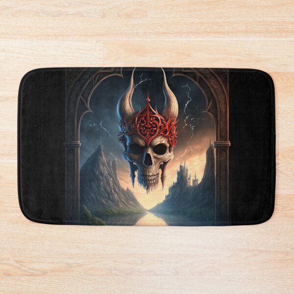 Item preview, Skull Art #767 designed and sold by SkullsClubhouse.