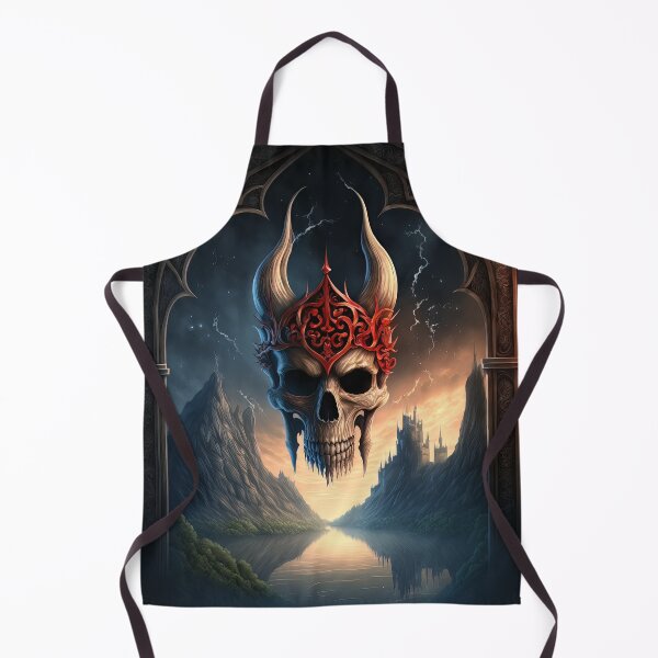Item preview, Skull Art #767 designed and sold by SkullsClubhouse.