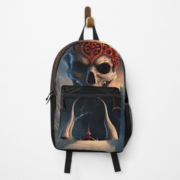 Item preview, Skull Art #767 designed and sold by SkullsClubhouse.