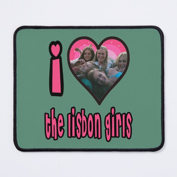Item preview, the virgin suicides designed and sold by AdamRichard14.