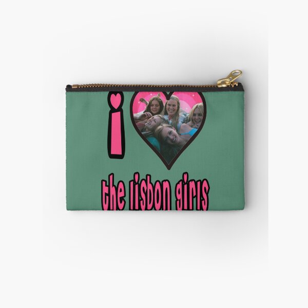 Item preview, the virgin suicides designed and sold by AdamRichard14.