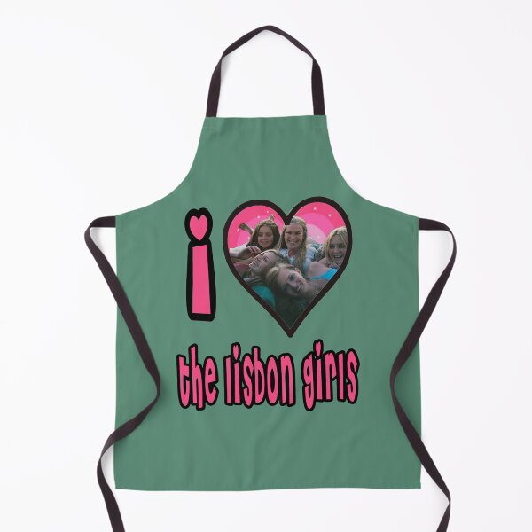 Item preview, the virgin suicides designed and sold by AdamRichard14.
