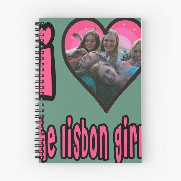 Item preview, the virgin suicides designed and sold by AdamRichard14.