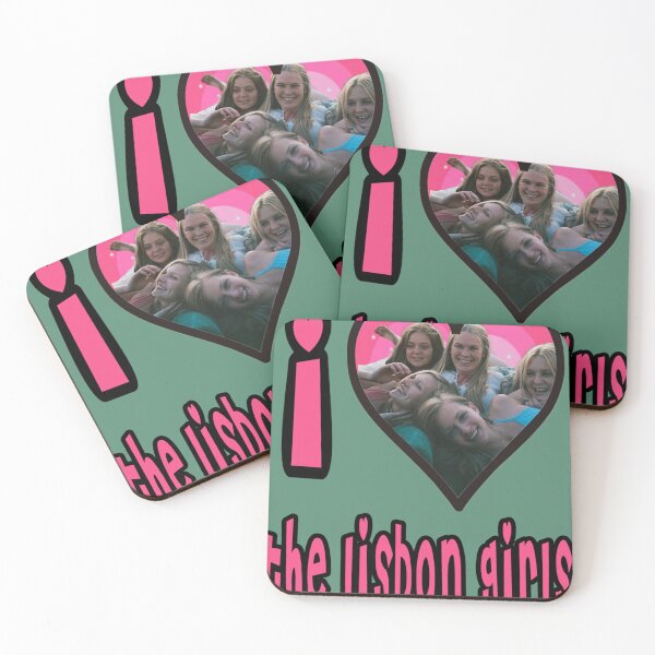 Item preview, the virgin suicides designed and sold by AdamRichard14.