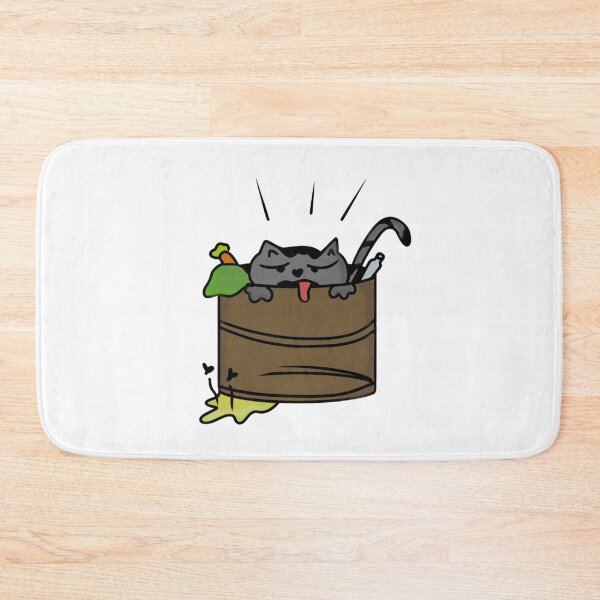 Item preview, search food cat designed and sold by catcatch.