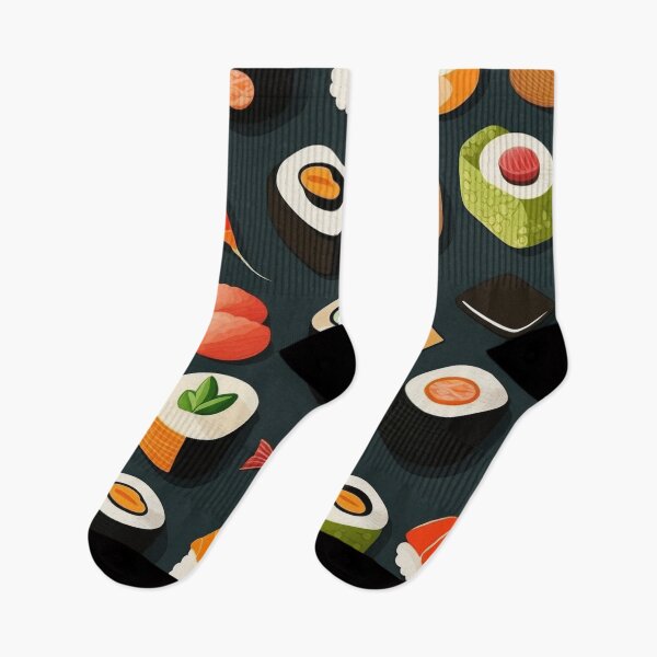 Item preview, Sushi designed and sold by via-colab.