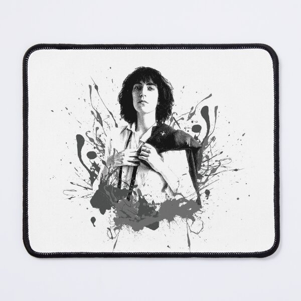 Item preview, Patti Smith designed and sold by SyahrulPopArt.