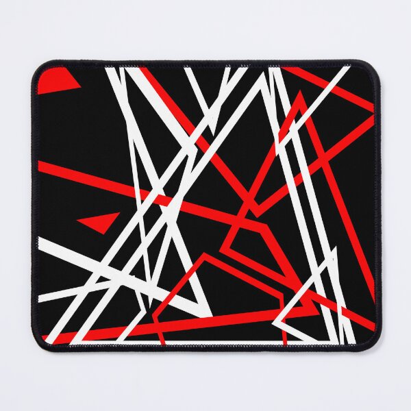 Item preview, Elegant geometrical abstract art designed and sold by moxdesign.
