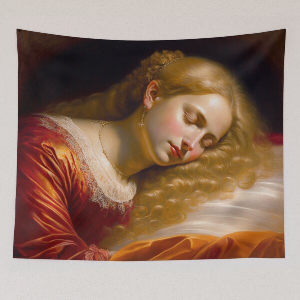Item preview, Sweet dreams designed and sold by GabrielMadrasse.