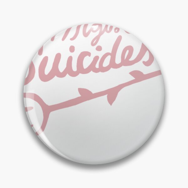 Item preview, the virgin suicides designed and sold by AdamRichard14.