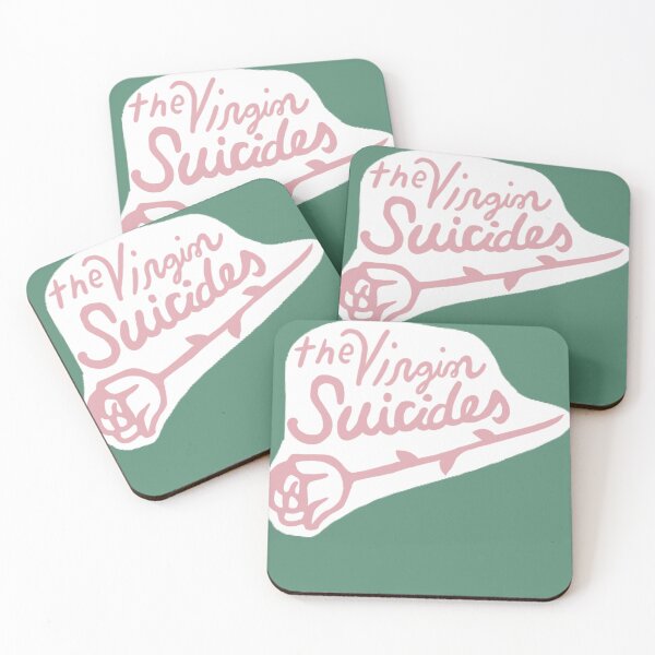 Item preview, the virgin suicides designed and sold by AdamRichard14.