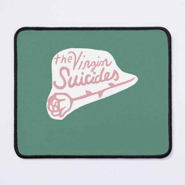 Item preview, the virgin suicides designed and sold by AdamRichard14.