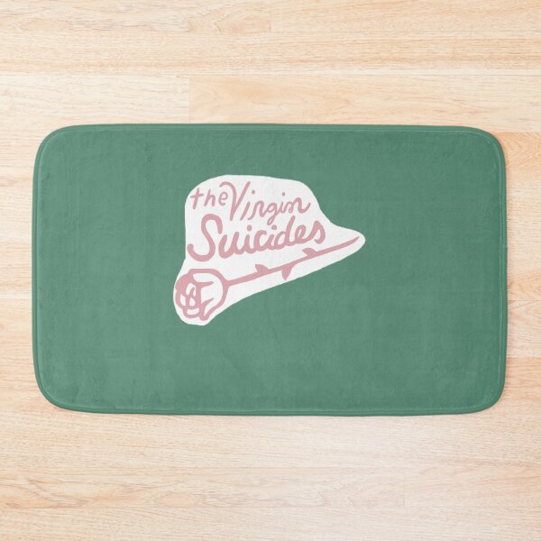 Item preview, the virgin suicides designed and sold by AdamRichard14.