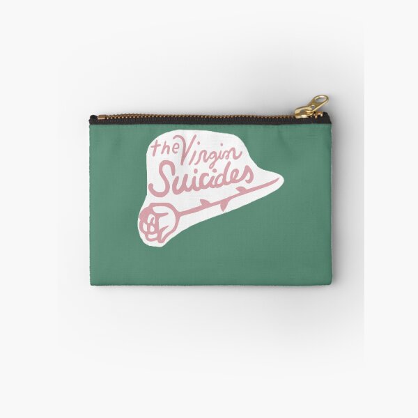 Item preview, the virgin suicides designed and sold by AdamRichard14.