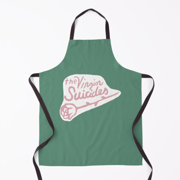 Item preview, the virgin suicides designed and sold by AdamRichard14.