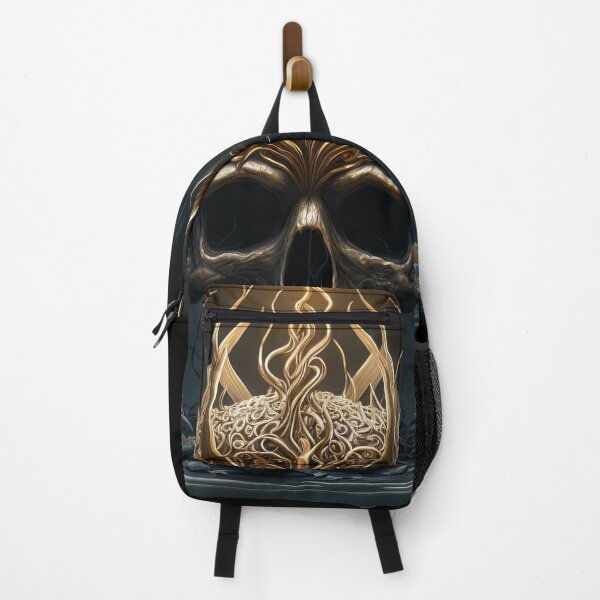 Item preview, Skull Art #765 designed and sold by SkullsClubhouse.