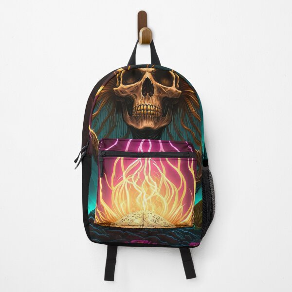 Item preview, Skull Art #762 designed and sold by SkullsClubhouse.