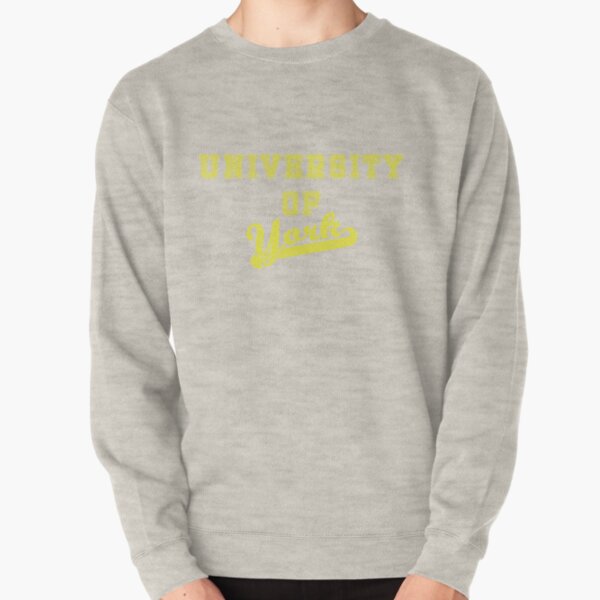 university of york sweatshirt