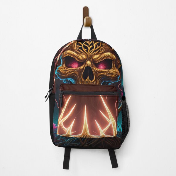 Item preview, Skull Art #761 designed and sold by SkullsClubhouse.