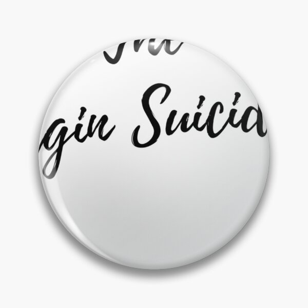 Item preview, The Virgin Suicides designed and sold by AdamRichard14.