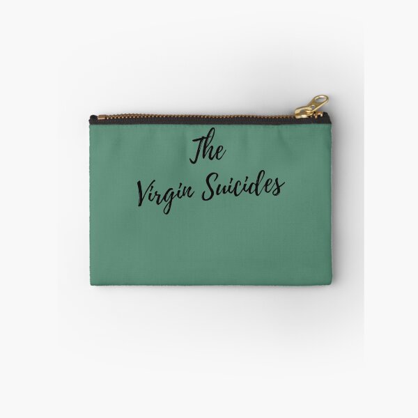 Item preview, The Virgin Suicides designed and sold by AdamRichard14.