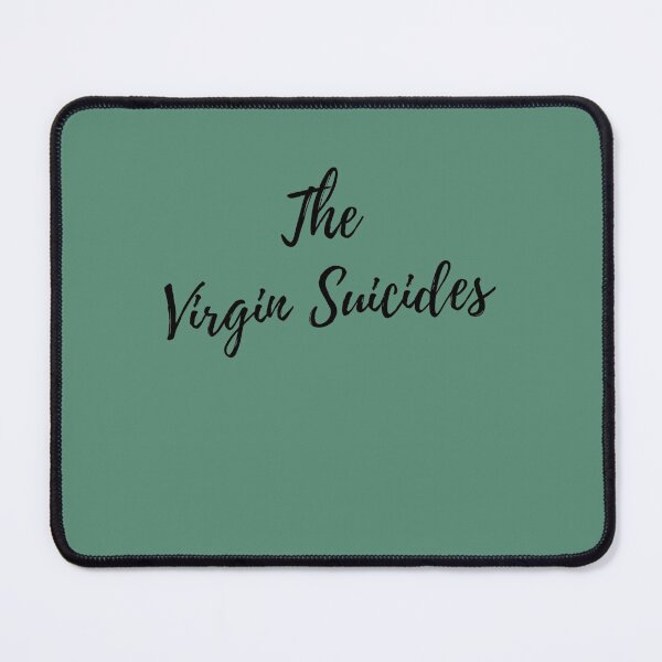 Item preview, The Virgin Suicides designed and sold by AdamRichard14.