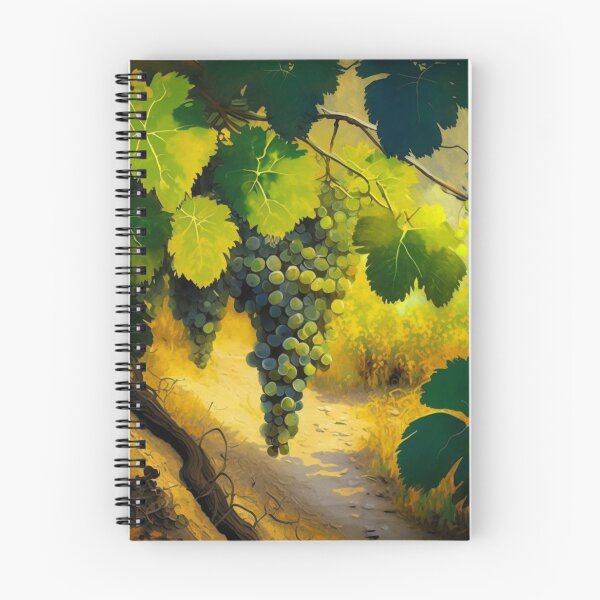 Item preview, Wine Grape Organic Wine  designed and sold by Alper Billik.