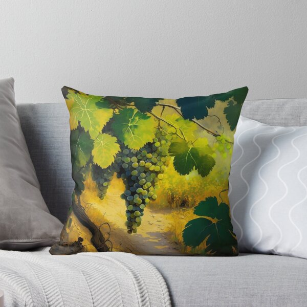 Item preview, Wine Grape Organic Wine  designed and sold by Alper Billik.
