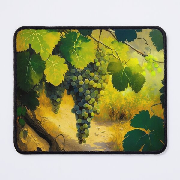 Item preview, Wine Grape Organic Wine  designed and sold by SOMM DIGI ART .