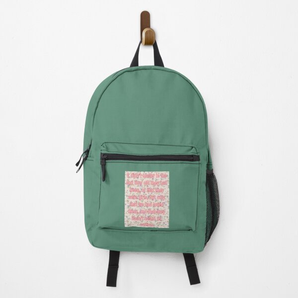 Item preview, virgin suicides quote designed and sold by AdamRichard14.