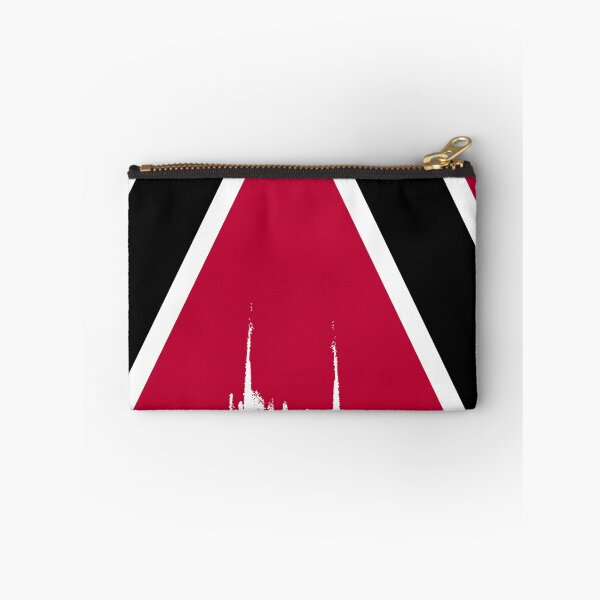 Item preview, Trinidad and Tobago Flag Country Flag - Cute Trini  designed and sold by Vero De.