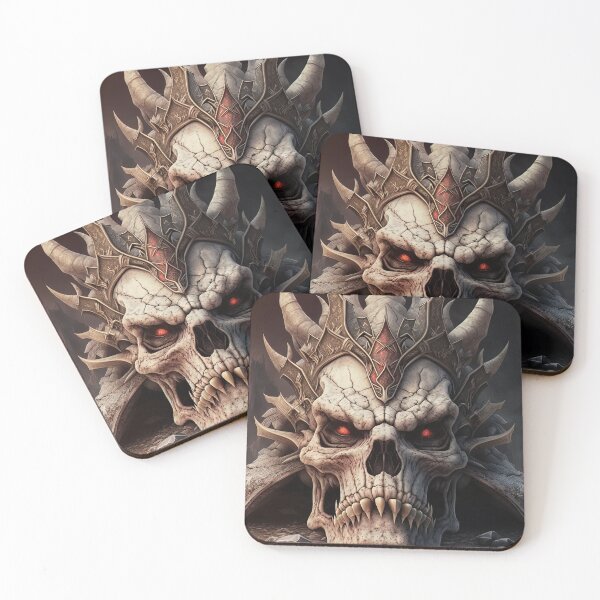Item preview, Skull Art #760 designed and sold by SkullsClubhouse.