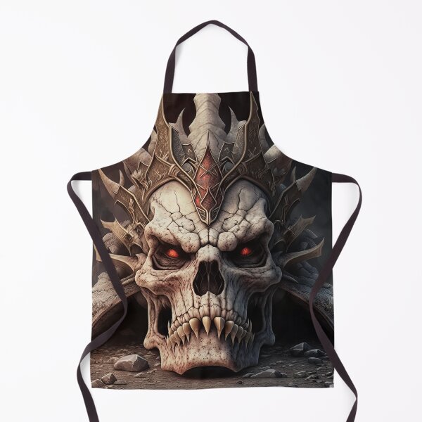 Item preview, Skull Art #760 designed and sold by SkullsClubhouse.
