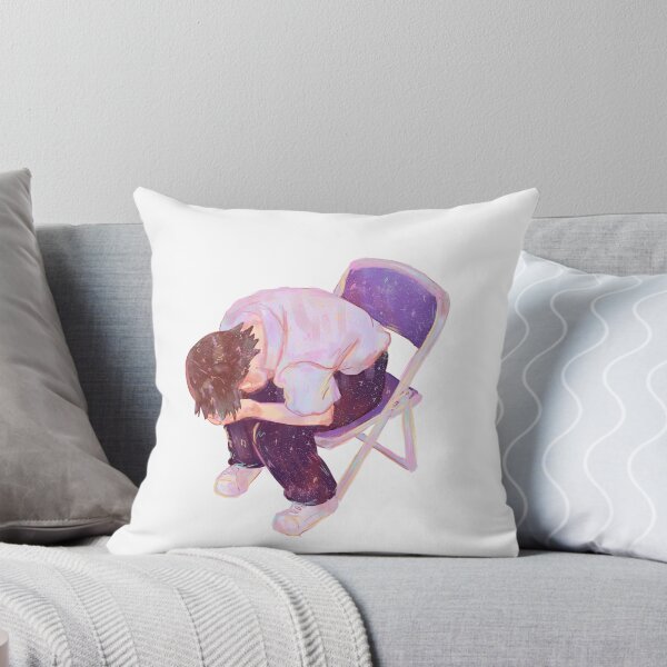 Item preview, Anime Boy designed and sold by Belén Ros Ilus.