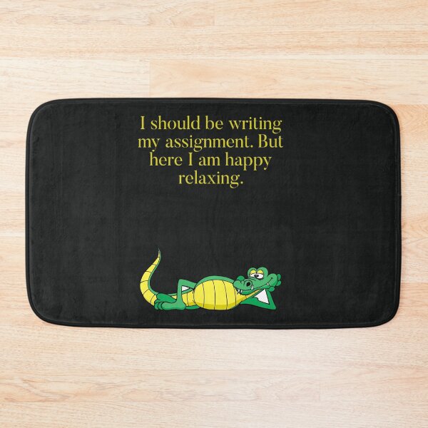 Item preview, And relax.  designed and sold by Kidzx6.