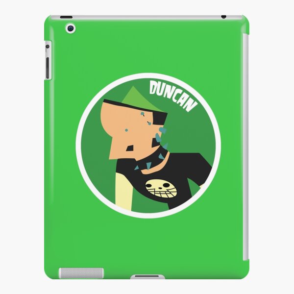 Total Drama Island - Gwen iPad Case & Skin for Sale by KnottDesigns